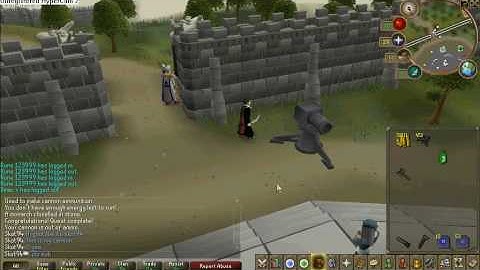 runescape dwarf multicannon