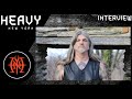 Heavy New York- The Obsessed Interview