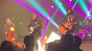 The Avett Brothers - Shame