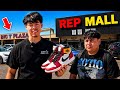 I Investigated The Largest &ldquo;Fake Mall&rdquo; In Dallas Tx... 