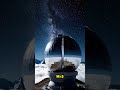 ADIÓS AL HUBBLE: Los 3 Megatelescopios que nos dejarán ver ALIENÍGENAS (2027-2030) #universo
