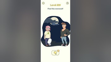 DOP 2: Delete One Part Level 609 Walkthrough Solution #shorts #DOP2