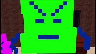 Mmd Crossover The Block Party Attack Plan