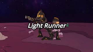 Light Runner — Awake! Awake!  (Final Space S1 OST) sub español