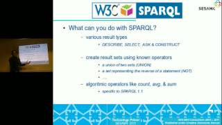 SESAM4-SPARQL-technology-primer-by-robert.engels.march2011.mp4