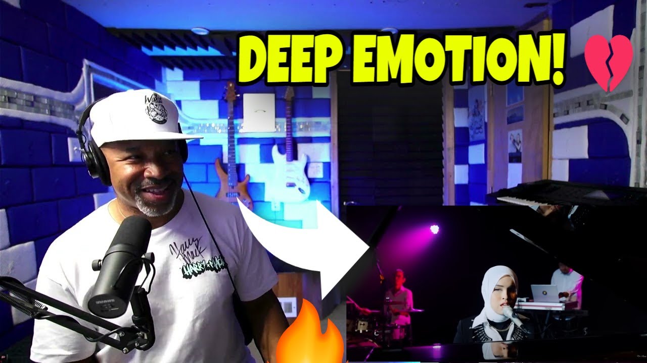 🔥Producer BLOWN AWAY by Putri Ariani's 'Loneliness' Official MV🎤🎶