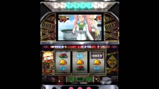 iPhoneアプリ「激Jパチスロ HIGHSCHOOL OF THE DEAD」 screenshot 1