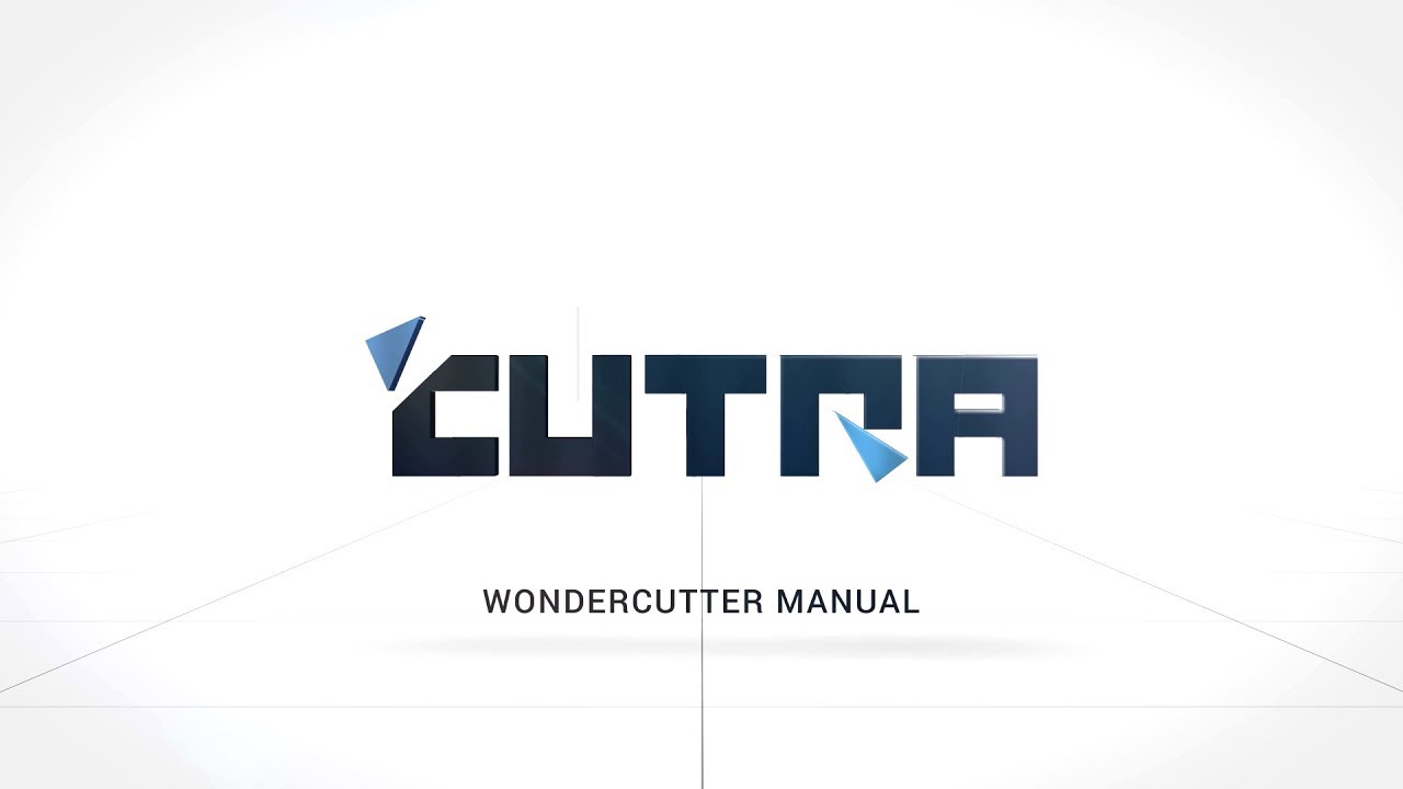 The Wondercutter S Ultrasonic Cutter
