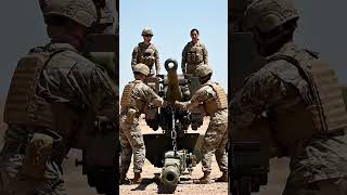 Military Training Exercise