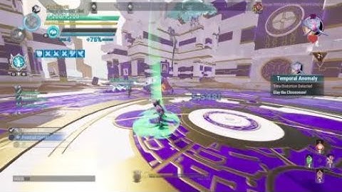 Dauntless [One shot the wing] The build in previous videos