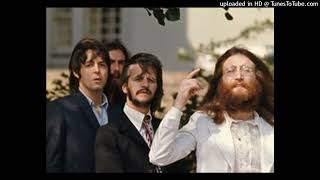 The Beatles - Sun King (Vocals)