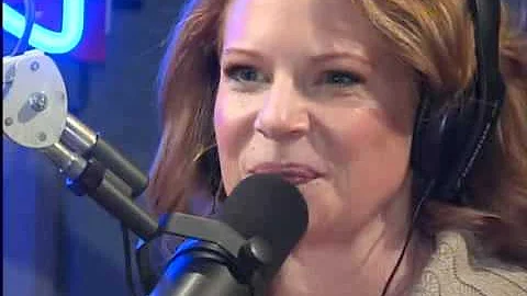 Michelle Lowry on Lynn Hernandez show on KMOD