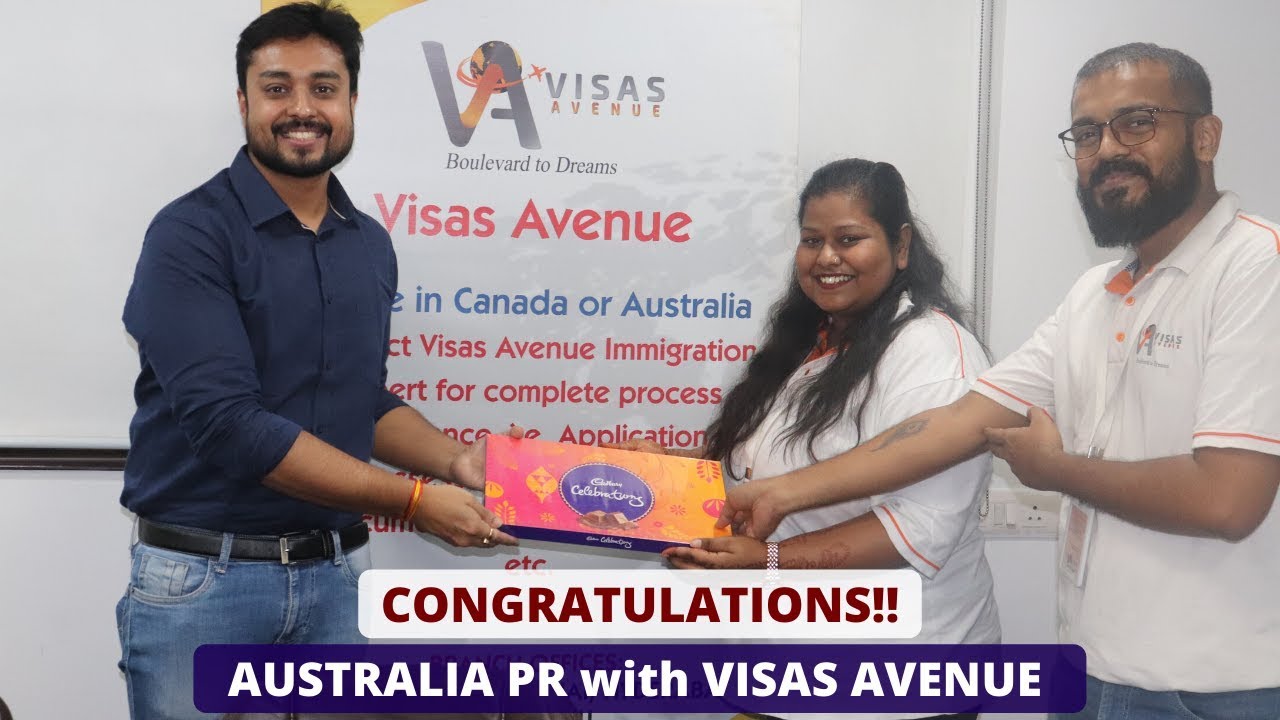 Australia Immigration Consultants In Delhi