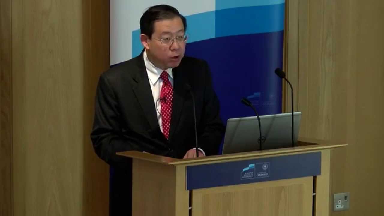 A high income model for Malaysia through inclusive growth