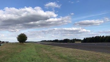 Das Drag Day #16 Aircooled 402 Racing