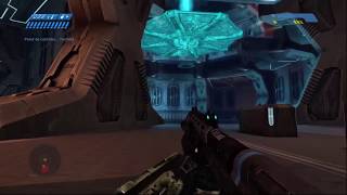 Halo CEA - Terminal 7 (La Bibliothèque)