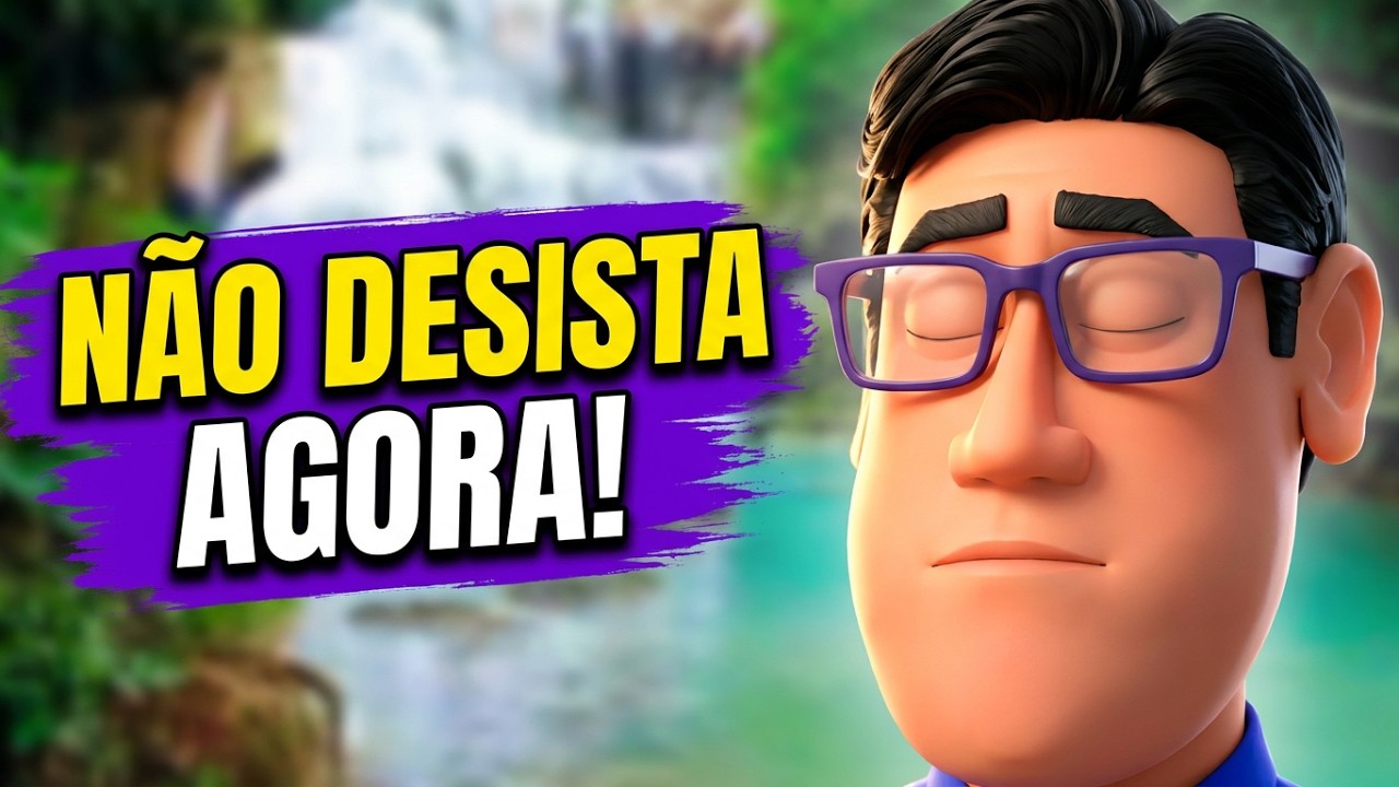 Você acha que Deus esqueceu de você? (Assista antes de desistir) 16/06/2026