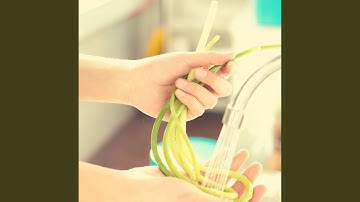 Sumptuous Ambiance for Home Cooking