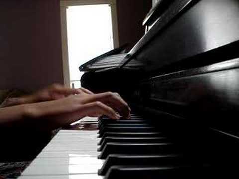 Tsukurimasho (piano)