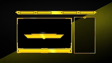Medallion Twitch Stream Overlay
