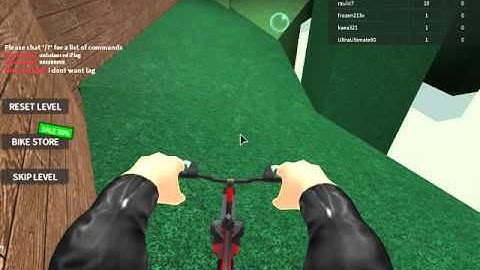 Rylstim Recording Test