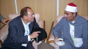 الشيخ أحمد نعينع | تلاوة مباركة من سورة آل عمران