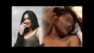 Viral Heboh Video Mesum Cewek Mirip Marion Jola Indonesian Idol 2018