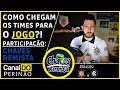 PRÉ-JOGO: REMO x CORINTHIANS - ESTREIA NA COPA DO BRASIL! - participação: CHAVES REMISTA