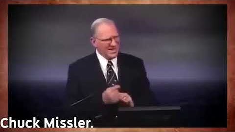 Mount Hermon (Part 1 the Nephilim) with  Rob Skiba, Mike Heiser, and Chuck Missler