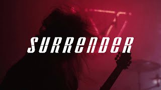 WHAT´S LEFT BEHIND - Surrender (Official Live Video) | www.pitcam.tv