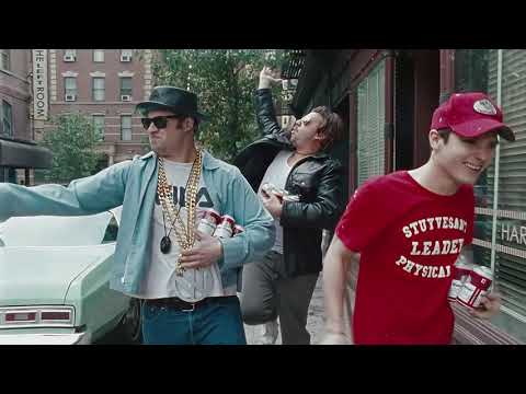 Beastie Boys - Fight For Your Right (Revisited) Fu...