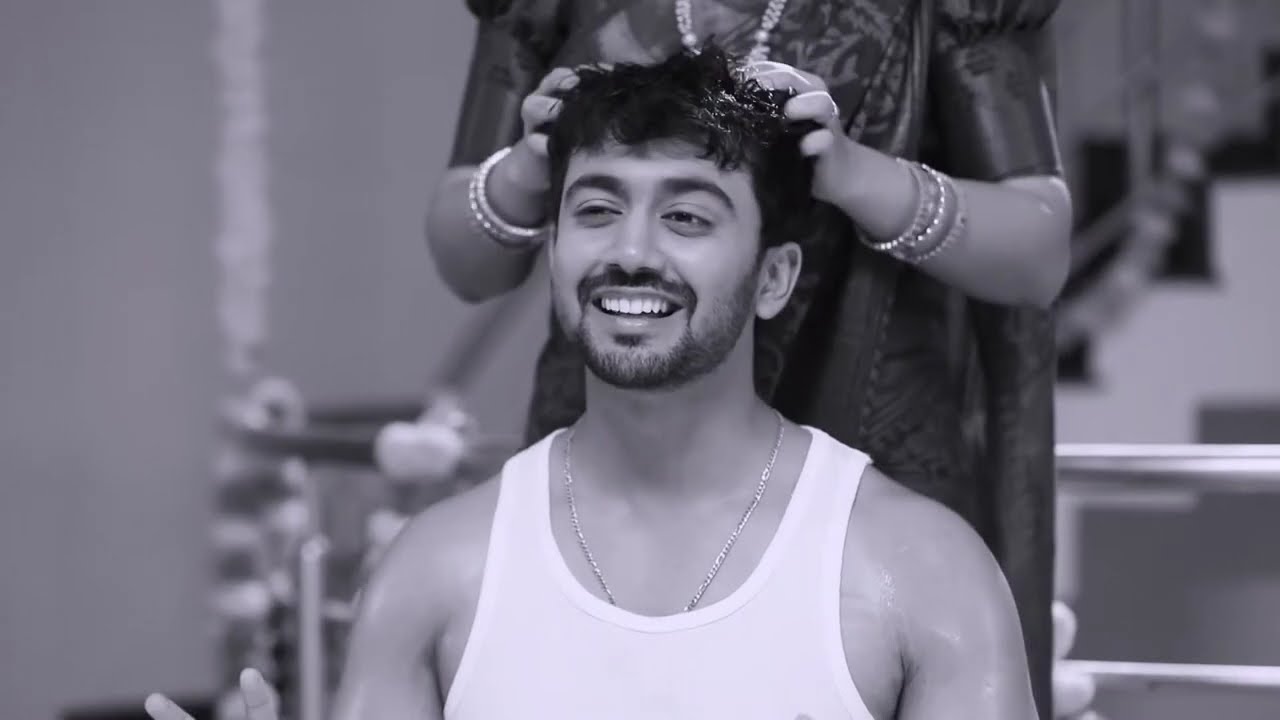 Kamali - Ep 945 -  Kamali,Rishi,Ankita - Kannada Tv Serial - ZEE5 Classics Kannada