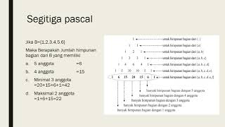 Himpunan bagian 2 -