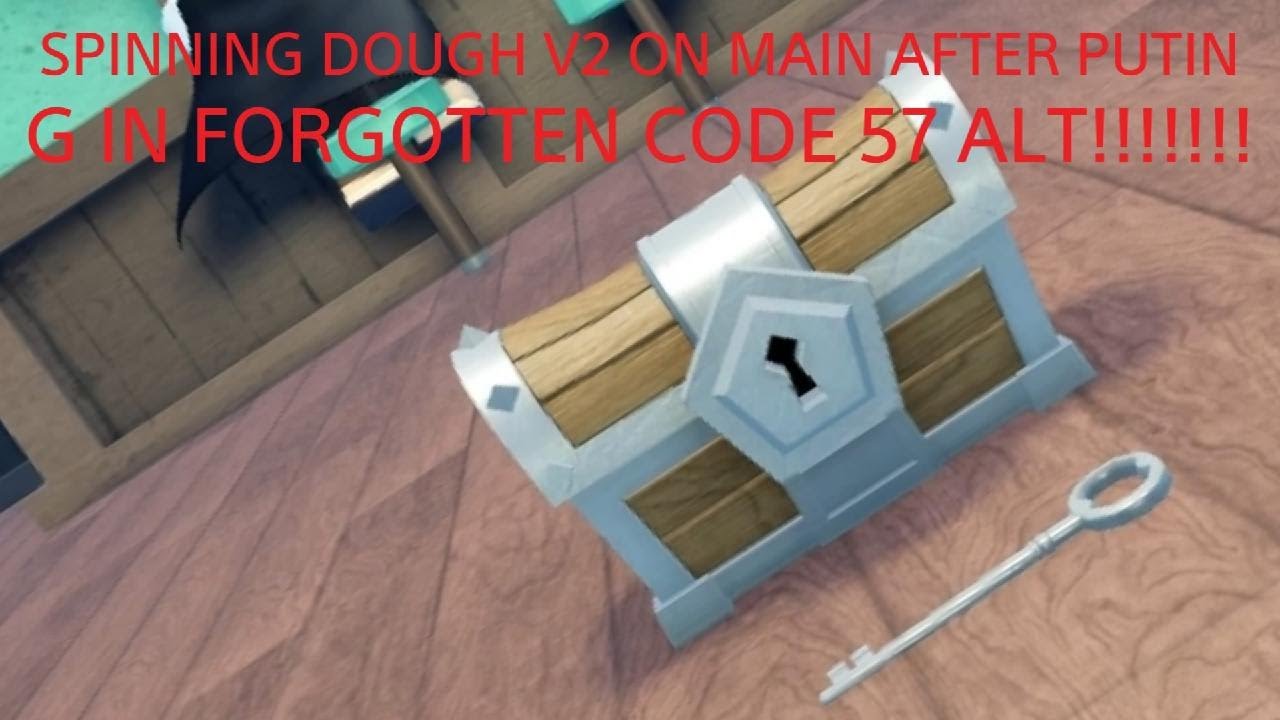 GETTING DOUGH V2 WTH 500 GEMS