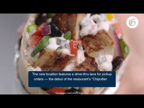 Where Is The Closest Chipotle Restaurant 06