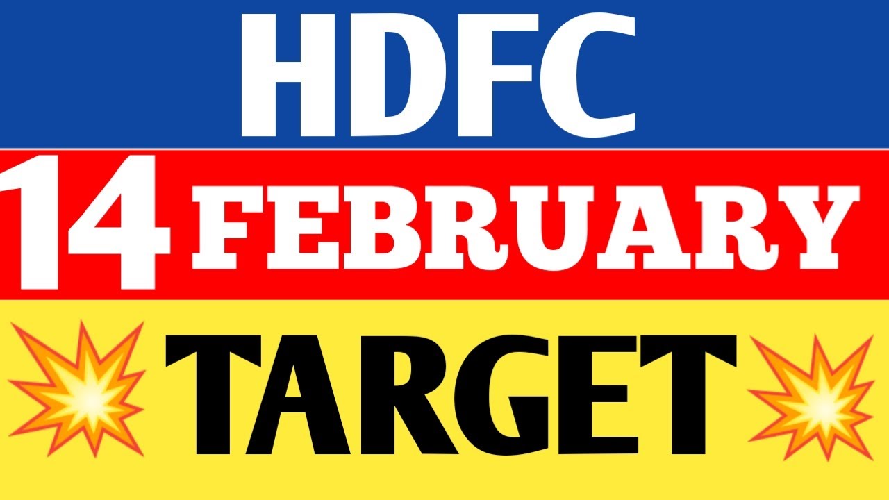hdfc share latest news,Hdfc share,Hdfc share price,