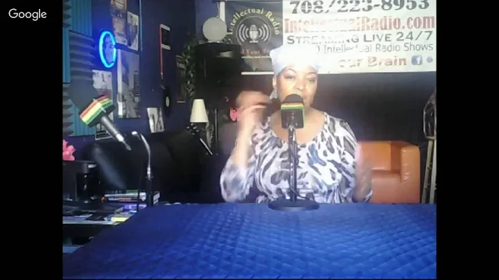 Dr. Toni Akers