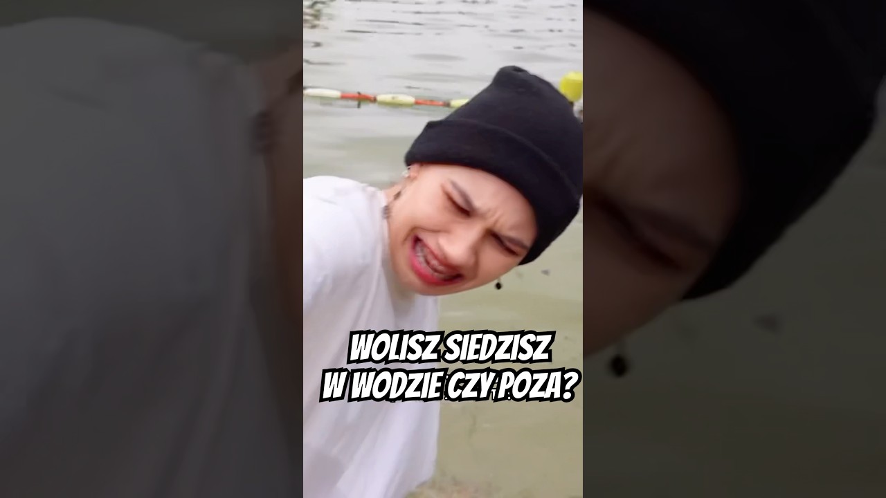 Dziecko nie chciało wyjść z wody więc MAMA ZROBIŁA TO: