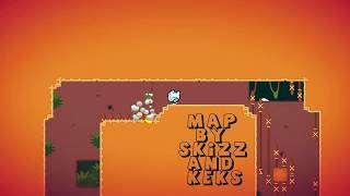 run_skizz_keres | DDrace Teeworlds