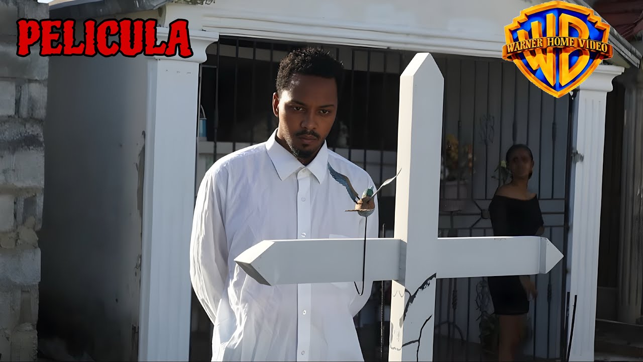 EL PAPA DEL BRUJO BARRACO HISTORIA DE TERROR Y SUSPENSO 2025