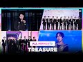 [#2023MAMA] TREASURE (트레저) | All Moments