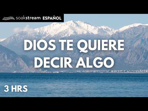 Duerme con la Palabra de Dios (¡SANACIÓN PROFUNDA En Su Presencia!)