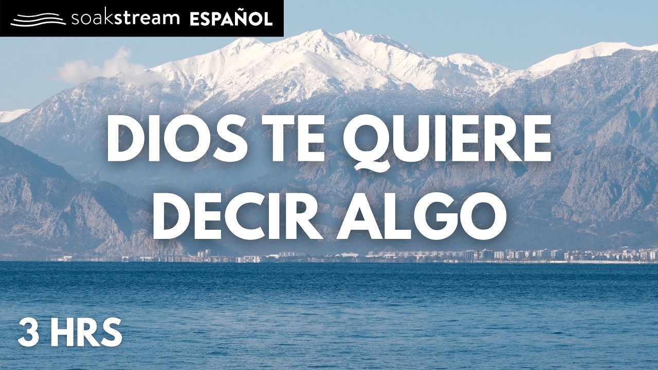 Duerme con la Palabra de Dios (¡SANACIÓN PROFUNDA En Su Presencia ...