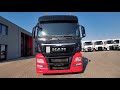 VSEL 3494 - MAN TGX 18.440 LLS-U Mega