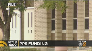 Pittsburgh Public Schools Leaders Discuss Ways To Spend Federal Funding