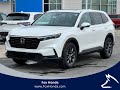 2026 Honda CR-V EX-L Grand Rapids, Kalamazoo, Muskegon, Holland, Lansing MI
