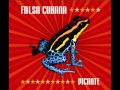 Falsa Cubana - Zapatos de la Suerte (Picante - 2011)