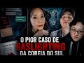 A JUSTIÇA COREANA CHAMOU ESSE CASO DE "GASLIGHTING EM NÍVEL DE DOMINAÇÃO"