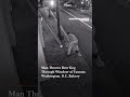 Man Throws Beer Keg Through Window of Famous Washington, D C Bakery | N18G