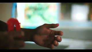 Parven Water Station